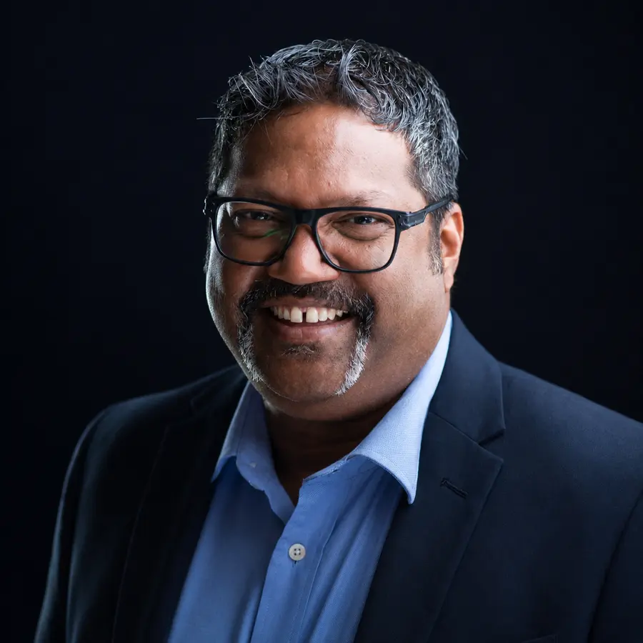 Sunilkumar Suvvaru, Founder and CEO of Capella Digicrats